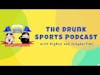 The Drunk Sports Podcast Week 7 NFL Picks against the spread
