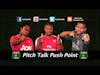 Pitch Talk Push Point 28-04-2014 - Moyes sacking, was he the only problem at Man United