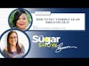 The SugarShow S2E20 How to PAY Yourself As An Employee or Independent Contractor with The Beauty CPA