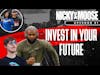 Nicky And Moose The Podcast Episode 61 | Invest In Your Future