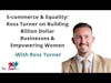E203: Scaling to a Billion: Ross Turner on Raising Capital, Building High Performing Teams & More