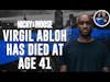Virgil Abloh The Off White Founder Dies at Age 41