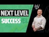 Simple Formula For Next Level Success w/ Kevin Palmieri