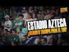 Mother Soccer | Estadio Azteca, ¿aliado o trampa para el Tri?
