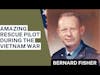 US Air Force Col. Bernard Fisher - Medal of Honor Recipient during the Vietnam War