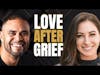 Healing After Grief and Learning to Love Yourself Again with Gina Perin