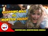 The Salty Nerd: Monsters & Robots Edition - Chopping Mall, Monster Squad, Godzilla 1998!