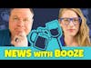 News with Booze: Alison Morrow & Eric Hunley 10-06-2021