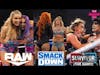 #WWERaw VS #SmackDown | #SurvivorSeries Edition