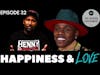 The Reverb Experiment | Ep. 32 | Da Baby Canceled, Simone Biles + Henny Holyfield Interview