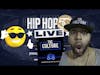 The Culture attends Hip Hop 50 Live (At Yankee Stadium)