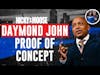 Daymond John - Sales Are Proof Of Concept