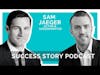 Sam Jaeger, Actor | Life, Success, Quarantine and Family | SSP Interview