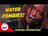 When Water Zombies Attack - Doctor Who The Waters Of Mars Review & Retrospective
