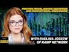 Fighting fraud, making sacrifices and noncustodial onboarding with Paulina Joskow of Ramp Network