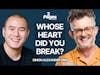 125. Whose Heart Did You Break?: Simon Alexander Ong [reads] ‘The Mountain Is You'