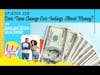 226: Does Time Change Our Feelings About Money?