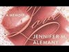 Jennifer Alemany- Author- Mark My Love