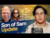 Son of Sam Case: Exclusive Manny Grossman Update