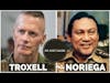 HEROBITES: JUST CAUSE - The US operation that ousted Noriega - w/SEAC John Wayne Troxell