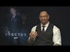 Batista Interview: Why I was booed, I want to return to WWE, advice from The Rock, more