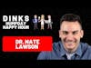 Episode #18 - Dr. Nate Lawson