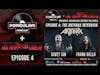 Tattoo the Earth Ep 4: The Anthrax Interview w/Scott Ian and Frank Bello
