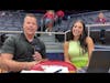 Ashley ShahAhmadi gives AMAZING Reasons why The Basketball Tournament TBT is AWESOME