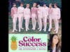 K-POP Group - E'LAST Video Message to Color Of Success Podcast!