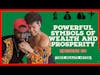True Health 4ever Podcast Ep. 60 Symbols of Wealth