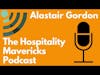 #7: Scaling a Danish Bakery Chain in London With Alastair Gordon