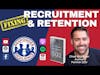 Fixing Recruitment and Retention | S3 E38