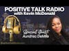 Aundrea DeMille- Author- Is it Racism? How to heal the human divide and bunny seeds