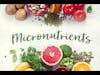 Triage Theory and Micronutrients
