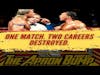 Lex Luger vs Tatanka Killed Both Their Careers | WWF Summerslam 1994