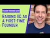 Raising Venture Capital as a First-Time Founder with Ryan Haynes, Co-Founder & CTO of Osmosis