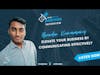 Brenden Kumarasamy  Elevate your Business By Communicating Effectively