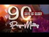 Glorious Power Church 90 Days Of Glory || Day 35