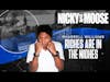 Riches Are In The Niches: Pick Your Audience | The Pharrell Williams Story (Nicky And Moose)
