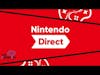 Nintendo Direct Watch Party! Come Join
