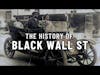 The CREATION of Black Wall Street  - (The Tulsa Massacre) Prt. 1 #onemichistory
