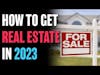 How To Beat The Real Estate Market
