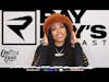 Ray Ray’s Podcast Episode 127 “Carissa Cruz” (Wild & Young) Full Episode