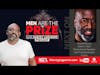 Men Are The P.R.I.Z.E. Podcast - Season 2, Episode 34 - The P.R.I.Z.E. is Russell Bruce