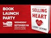 Selling From the Heart Book Launch Party