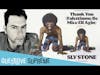Ben Greenman Details The Origin Of His Sly Stone Memoir
