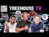 Treehouse TV 7 | Saturday March 23, 2024
