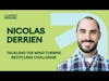 Continuum - Tackling the Wind Turbine Recycling Challenge (feat. Nicolas Derrien)