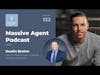 Dustin Brohm: Massive Agent Podcast and eXp Agent