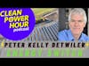 The Promises and Perils of the Hydrogen Economy with Peter Kelly-Detwiler | EP207